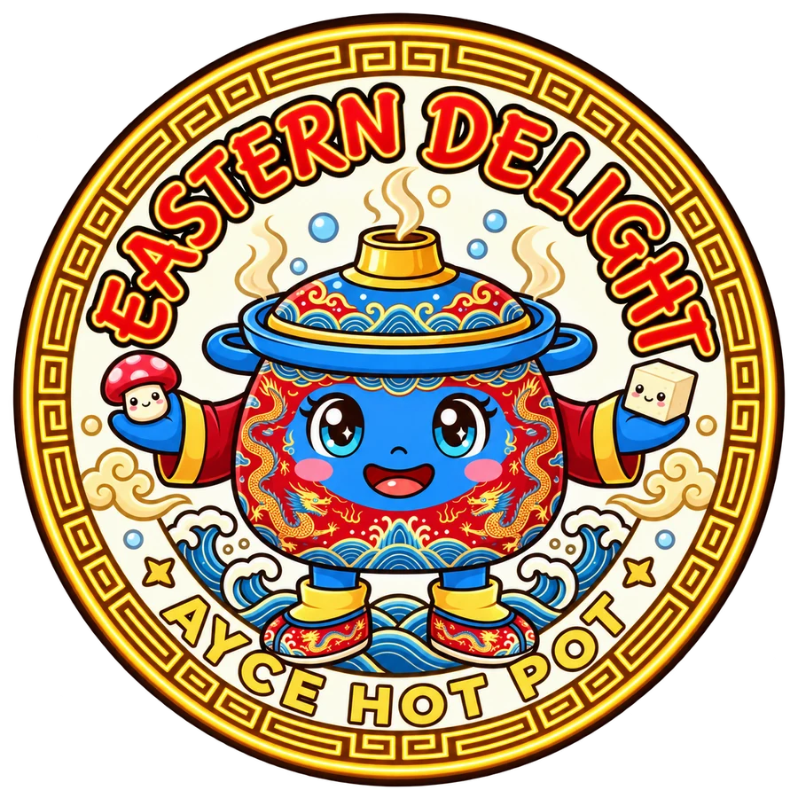 Eastern Delight logo